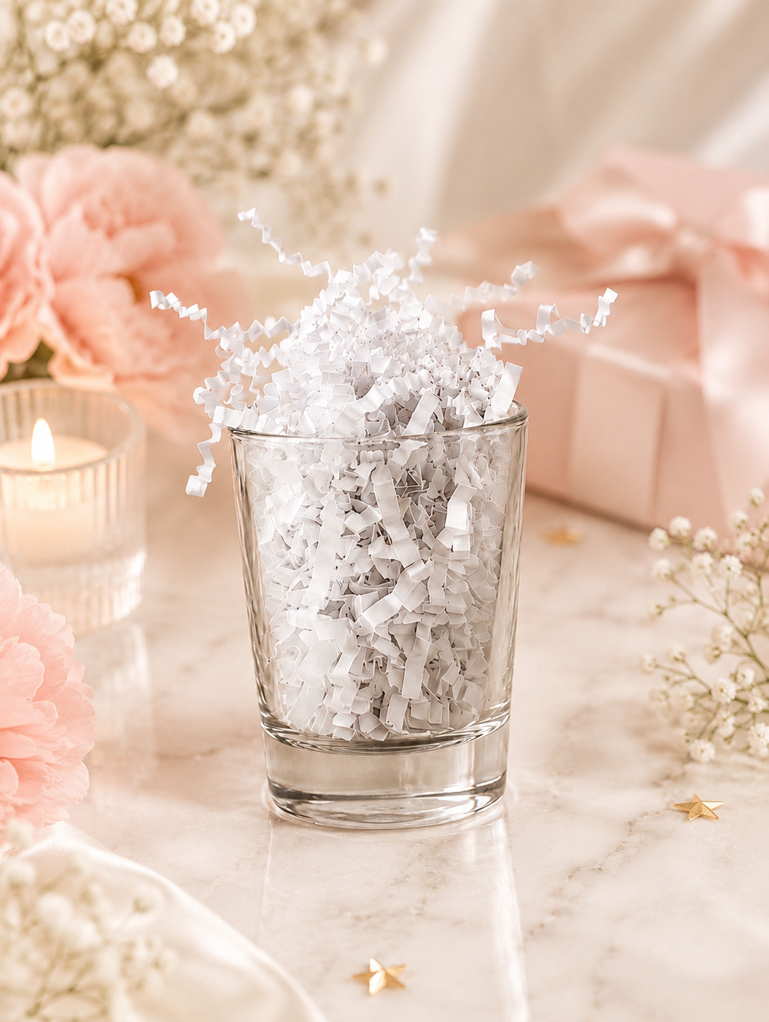 Shot Glass – Gift Box Add-On Essentia