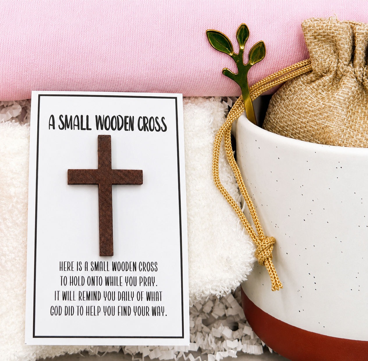 Religious Care Package Christian Gift Box Set Jesus Themed Faith Collection Love Like Jesus Tshirt Devotional Items Prayer Cross Keychain Candle Spiritual Encouragement Gift Women Faith Inspiration Box Daily Religious Support Present Church