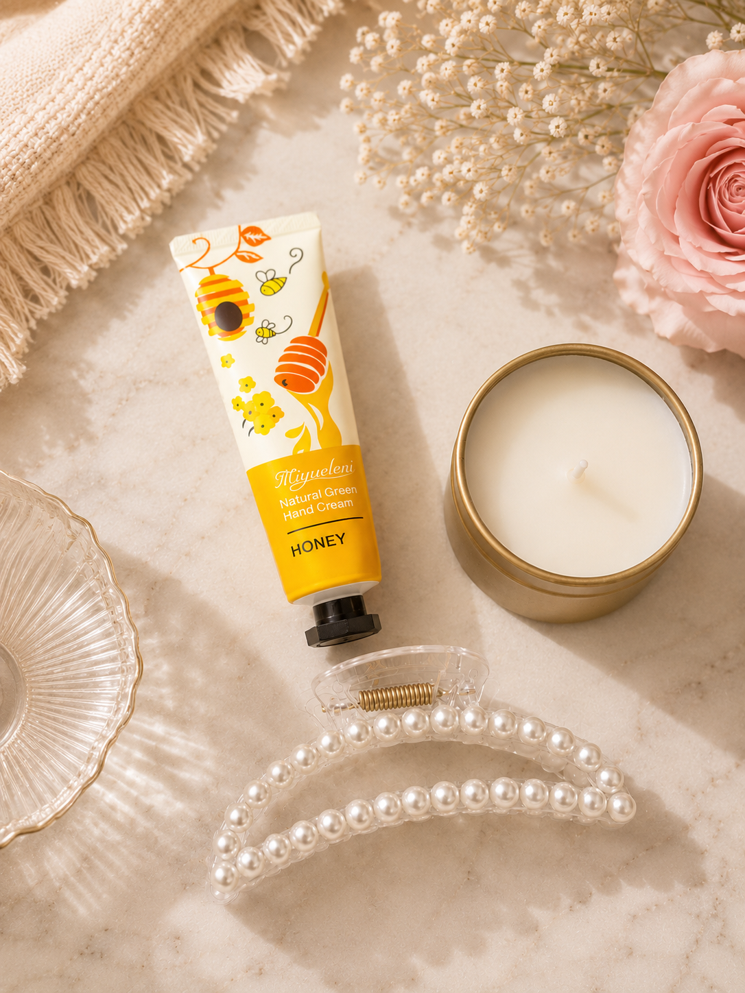 Self-Care Set