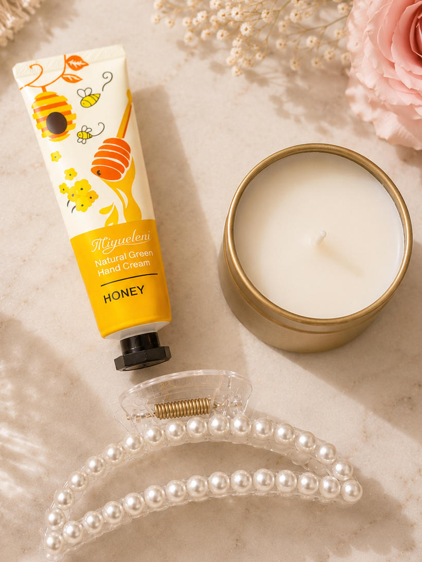 Self-Care Set