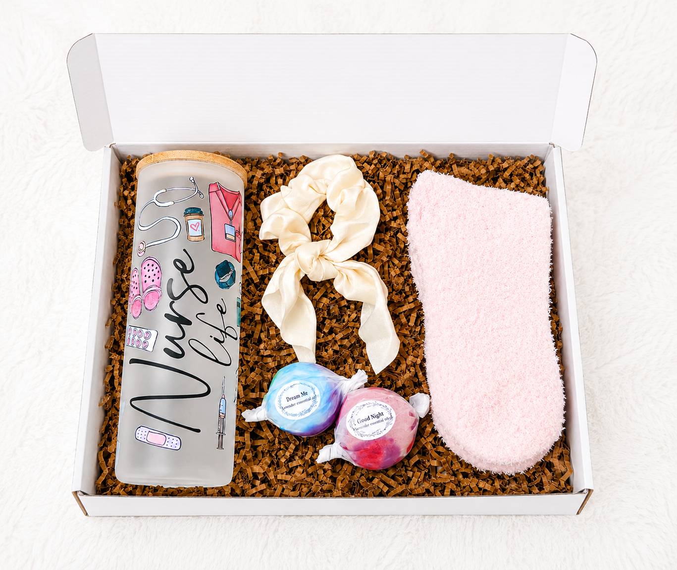 Nurse Gift Box
