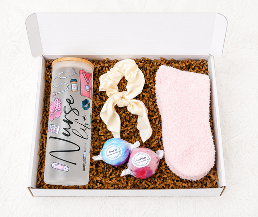 Nurse Gift Box
