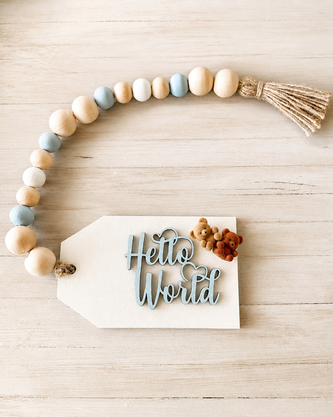 It's a Baby Boy Gift Box