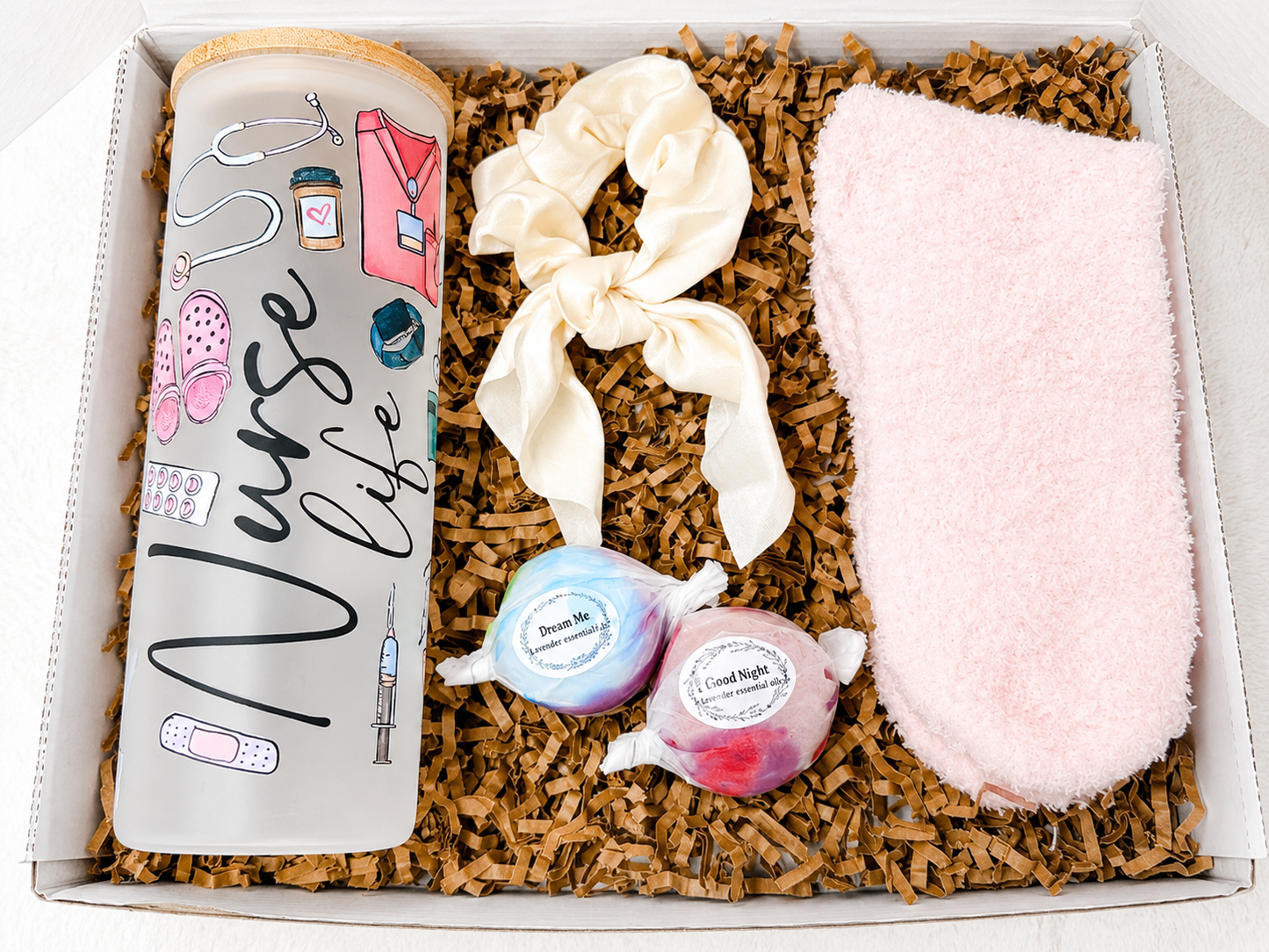 Nurse Gift Box