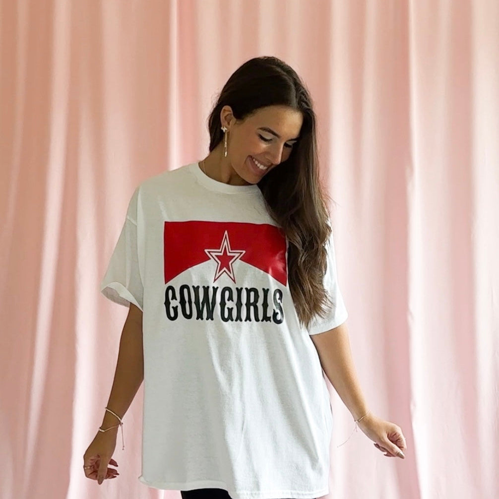 cowgirls shirt, cowgirl t-shirt, western graphic tee, country aesthetic shirt, unisex cowgirl shirt, rodeo outfit shirt, country concert outfit, western style tee