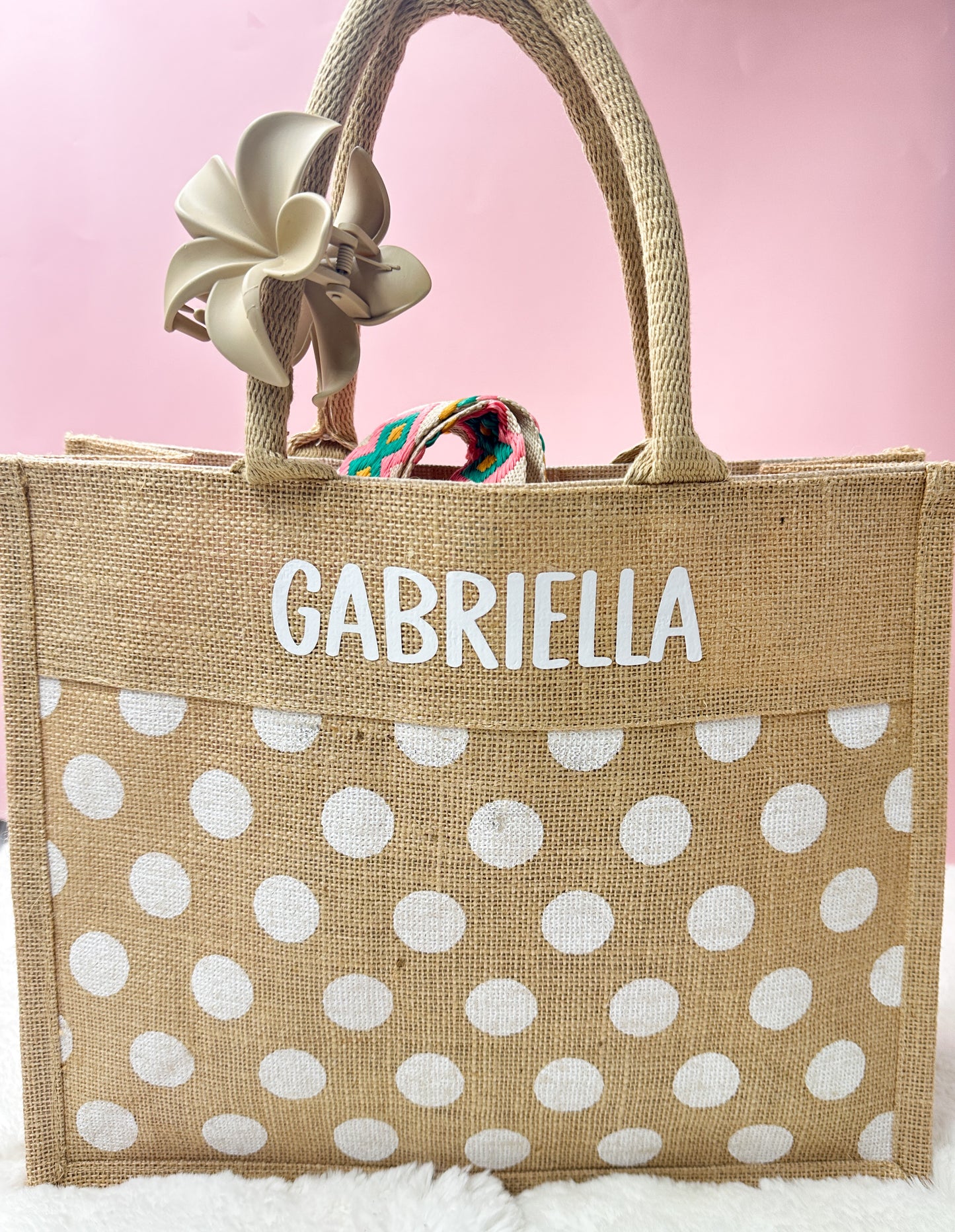 Complete Beach Bundle Personalized Summer Gift Set Custom Monogrammed Tote Bag With 40 Oz Tumbler Strap Beach T Shirt Hand Lotion Claw Clip Perfect Vacation Essentials Poolside Ready Summer Adventure Gift Spacious Beach Day Accessories
