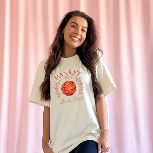 basketball social club shirt, women’s basketball tee, sporty graphic t-shirt, athletic aesthetic shirt, basketball outfit women, sports fan shirt, casual gym shirt, basketball lover gift