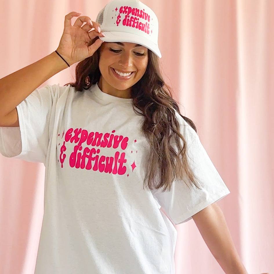 Unisex Graphic Tee Shirt Bold Attitude Humor Design Funny Sarcastic Statement Apparel Comfortable Casual Wear Perfect Gift Present Friend Birthday Soft Fabric Construction Witty Saying Collection Everyday Outfit Choice Social Gathering